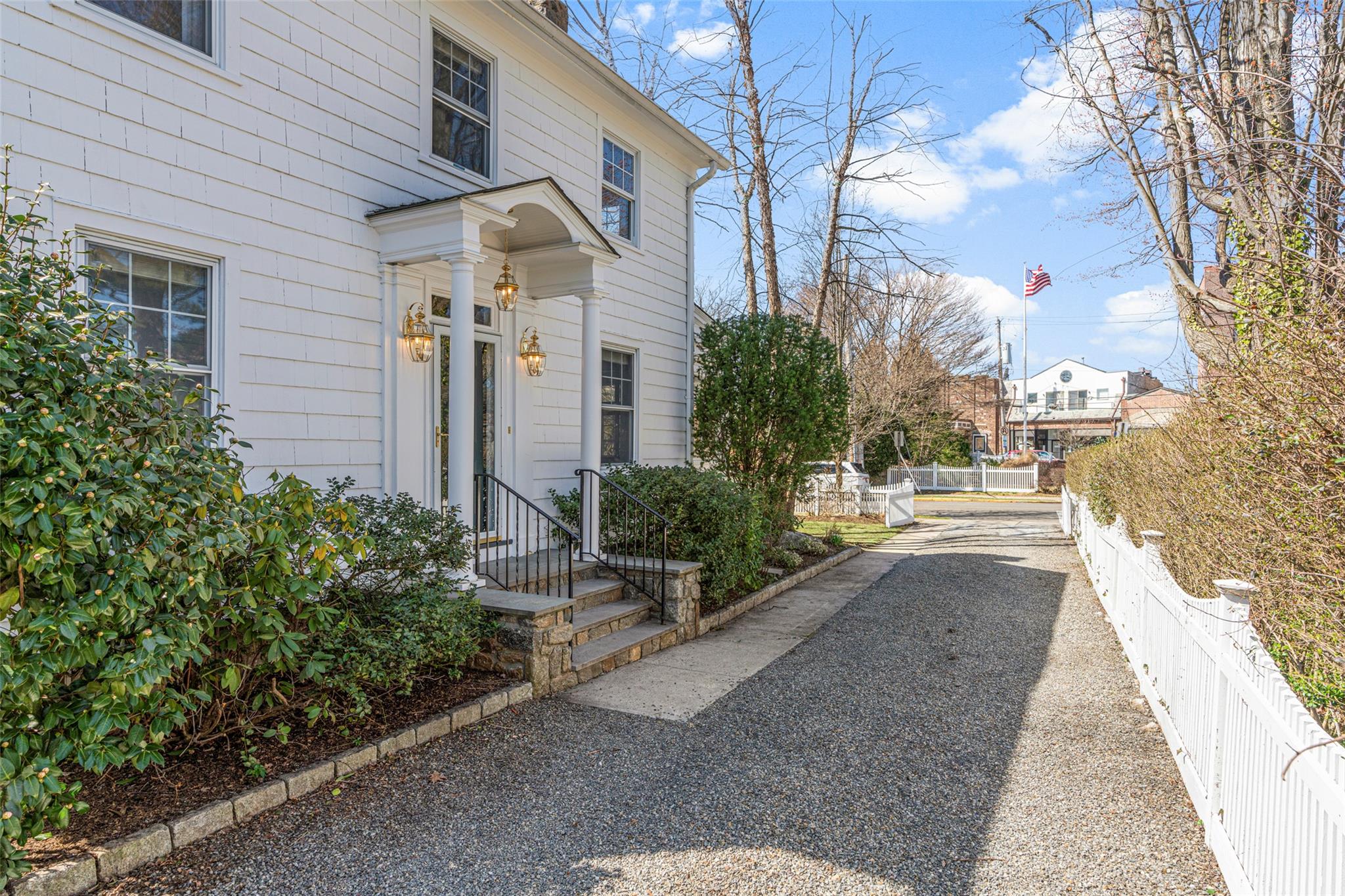 1 Parkway Street, Larchmont, New York image 3