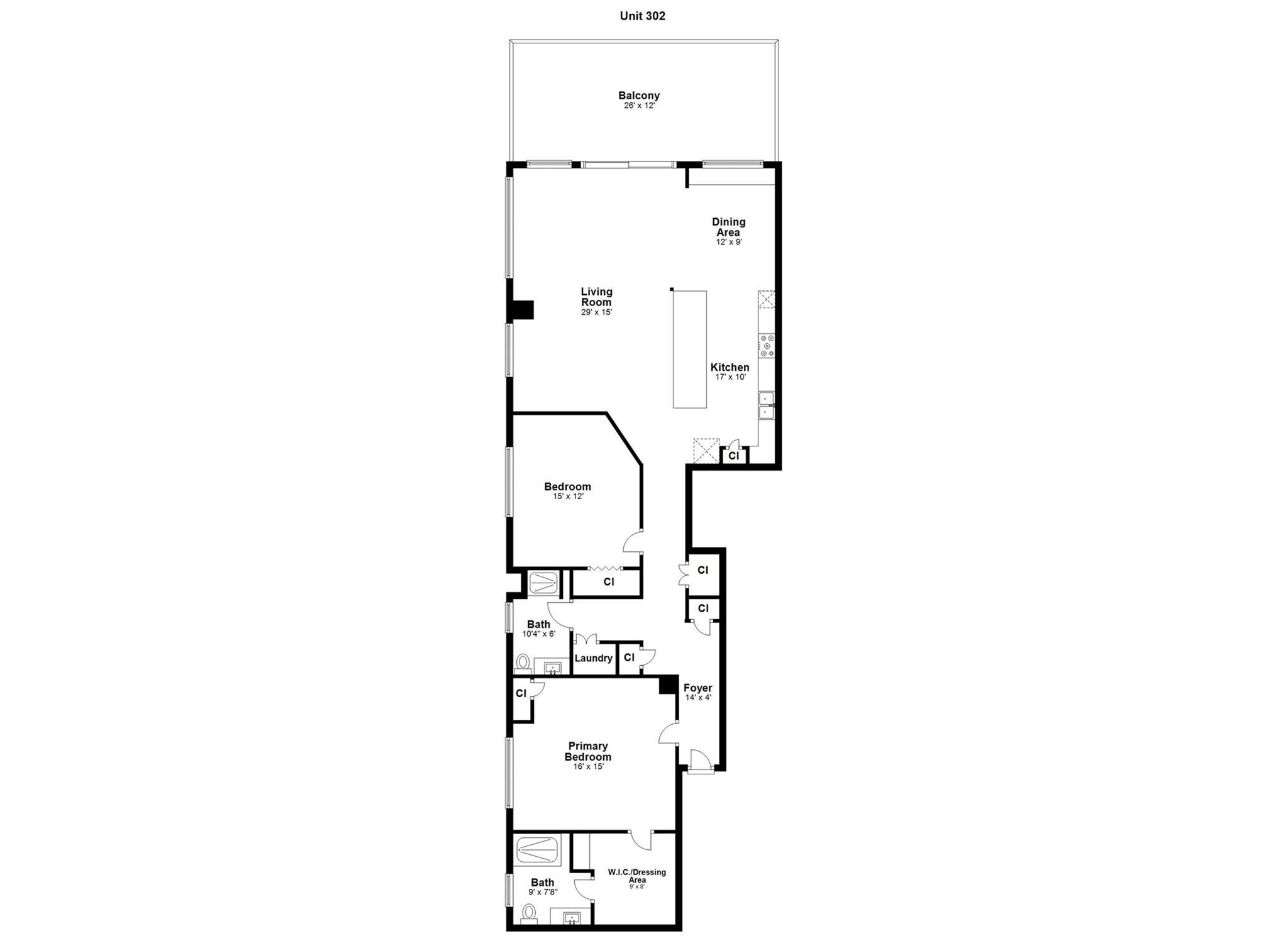 18 Shady Glen Court #302, New Rochelle, New York image 35