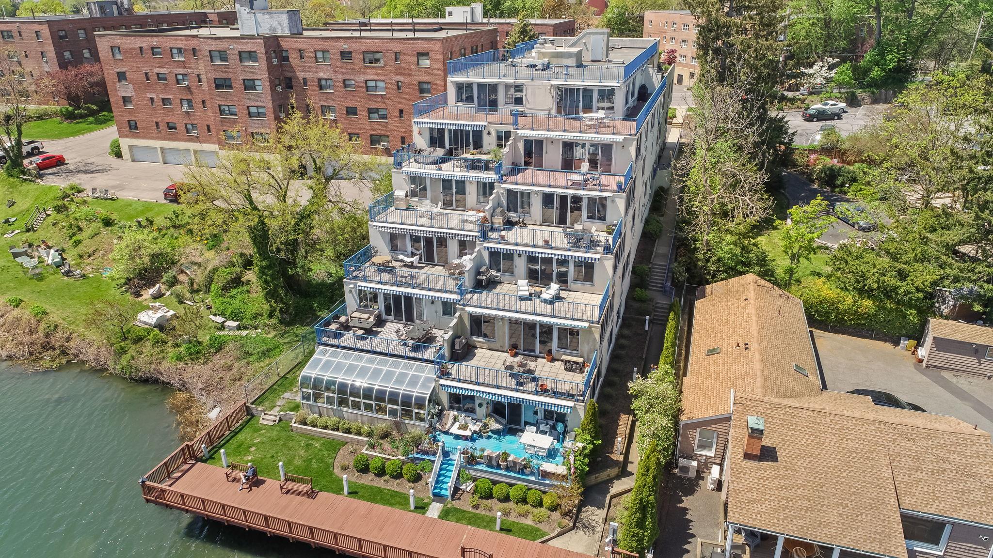 18 Shady Glen Court #302, New Rochelle, New York image 25