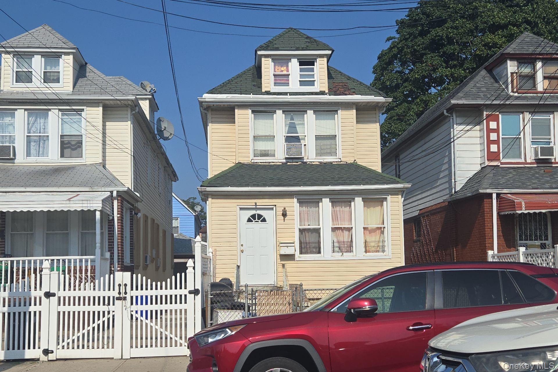 114-29 130th Street