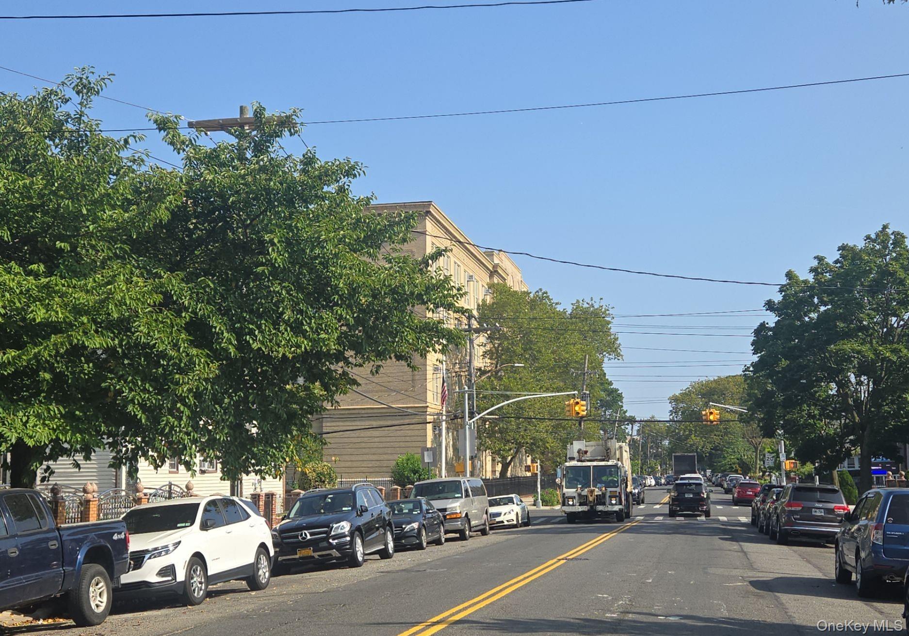 114-29 130th Street