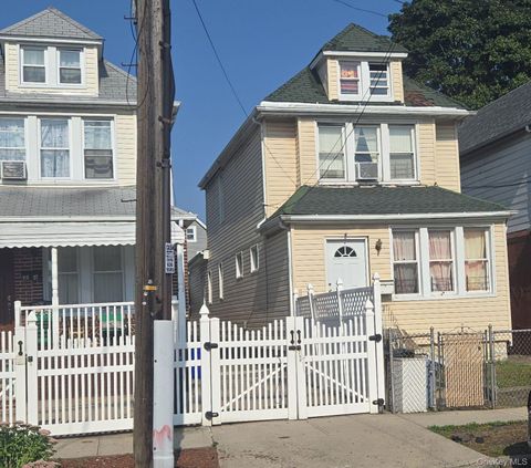 114-29 130th Street South Ozone Park NY 11420