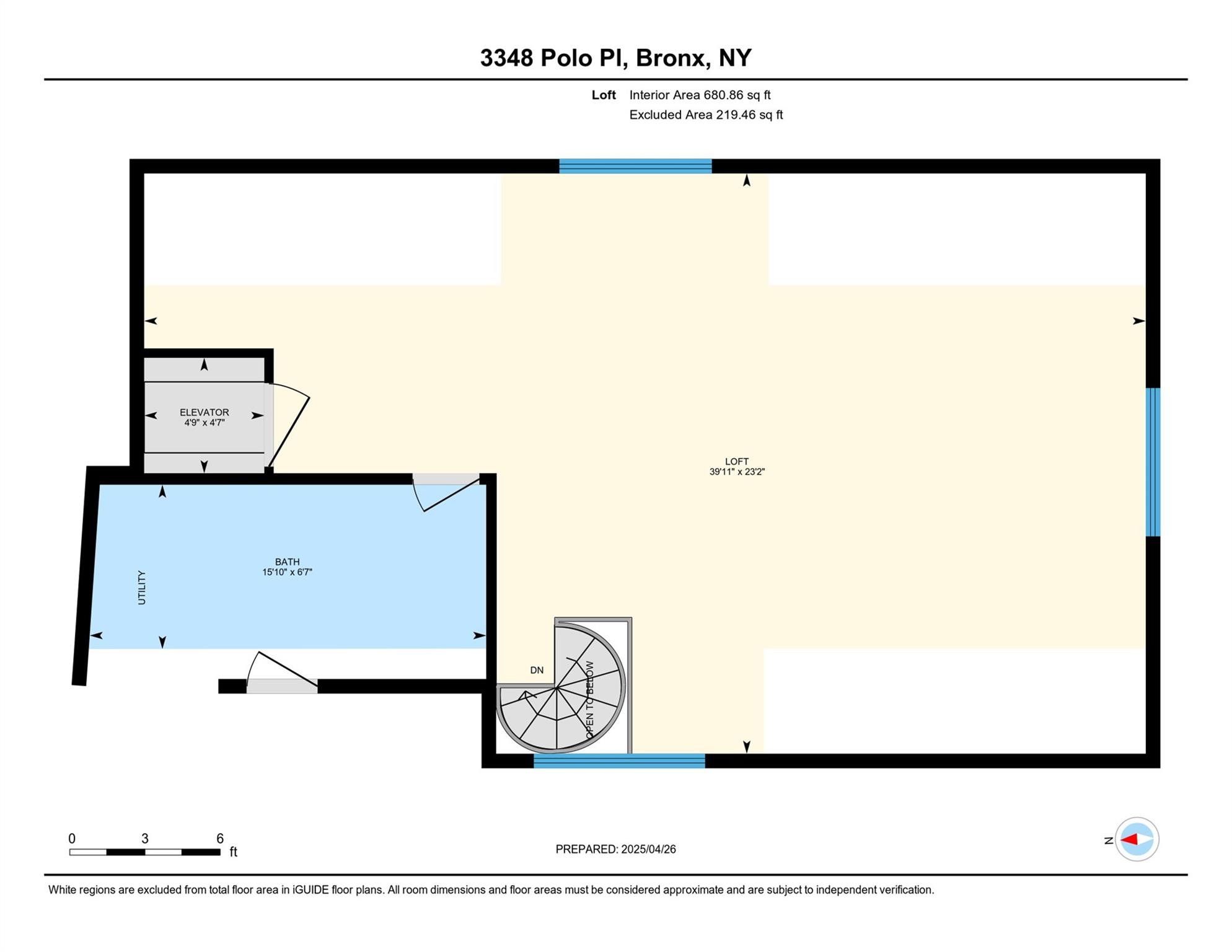 3348 Polo Place, Bronx, New York image 43