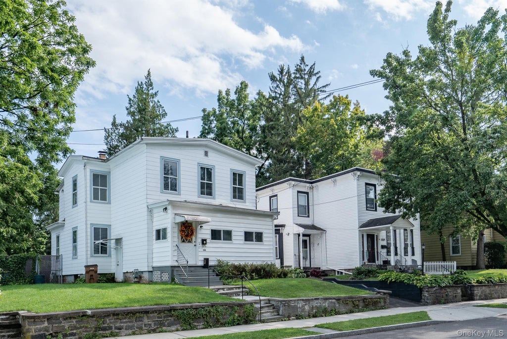 Photo of 144 Henry Street, Kingston, NY 12401 (MLS # 1045165)