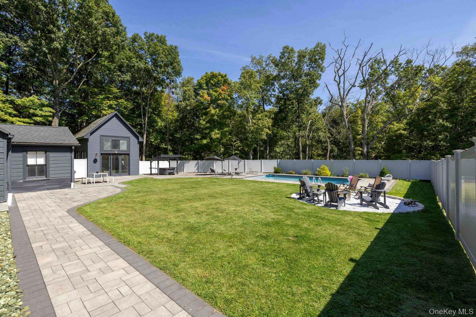 382 Band Camp Road