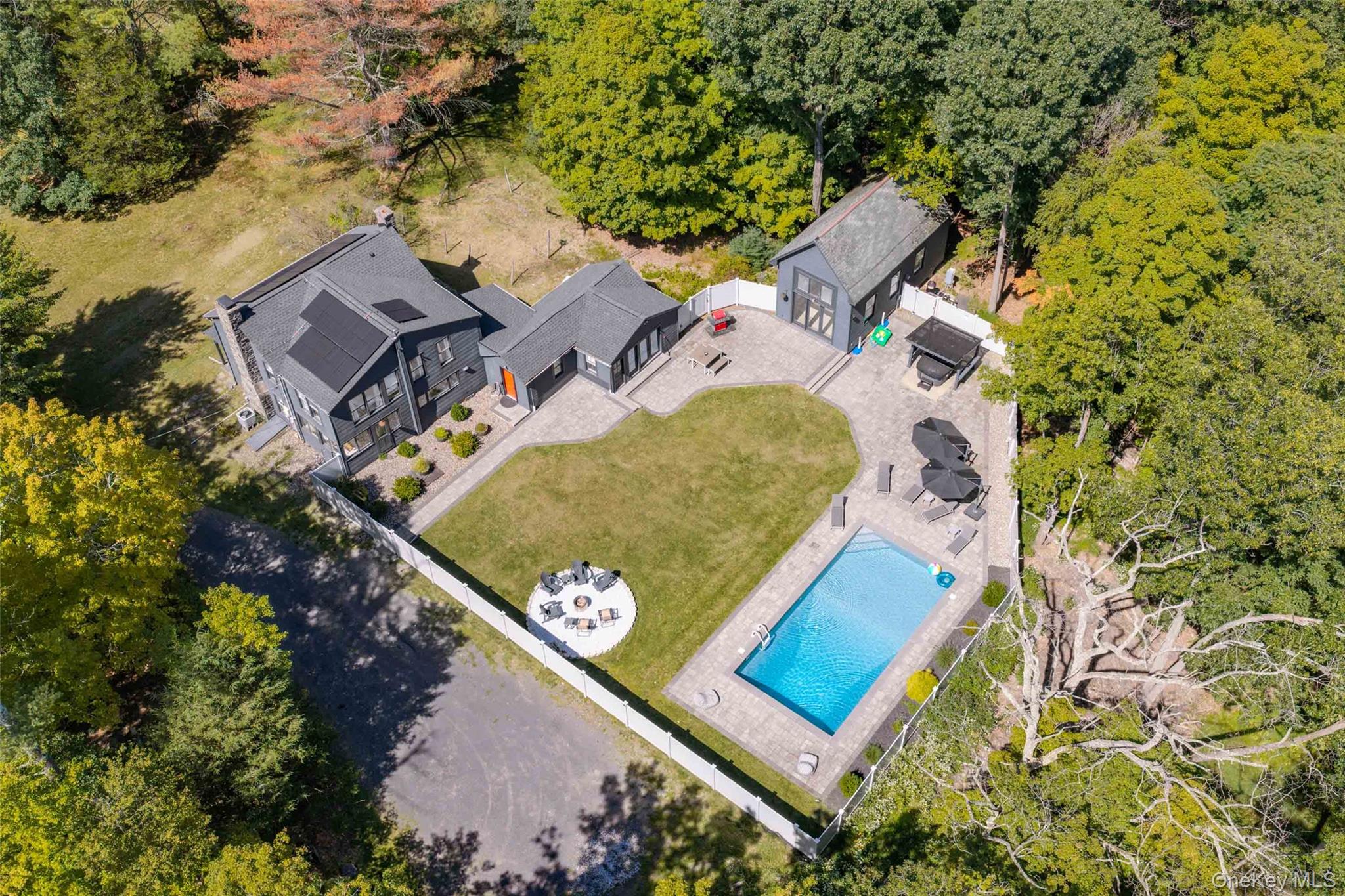 382 Band Camp Road
