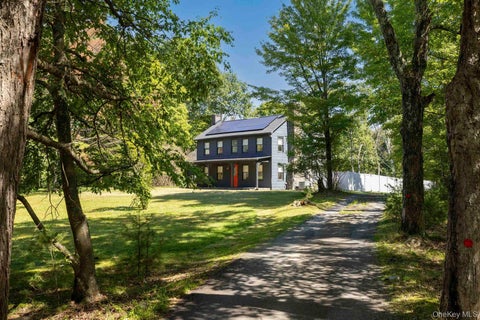 Homes For Sale - 382 Band Camp Road<br/> Saugerties, NY 12477