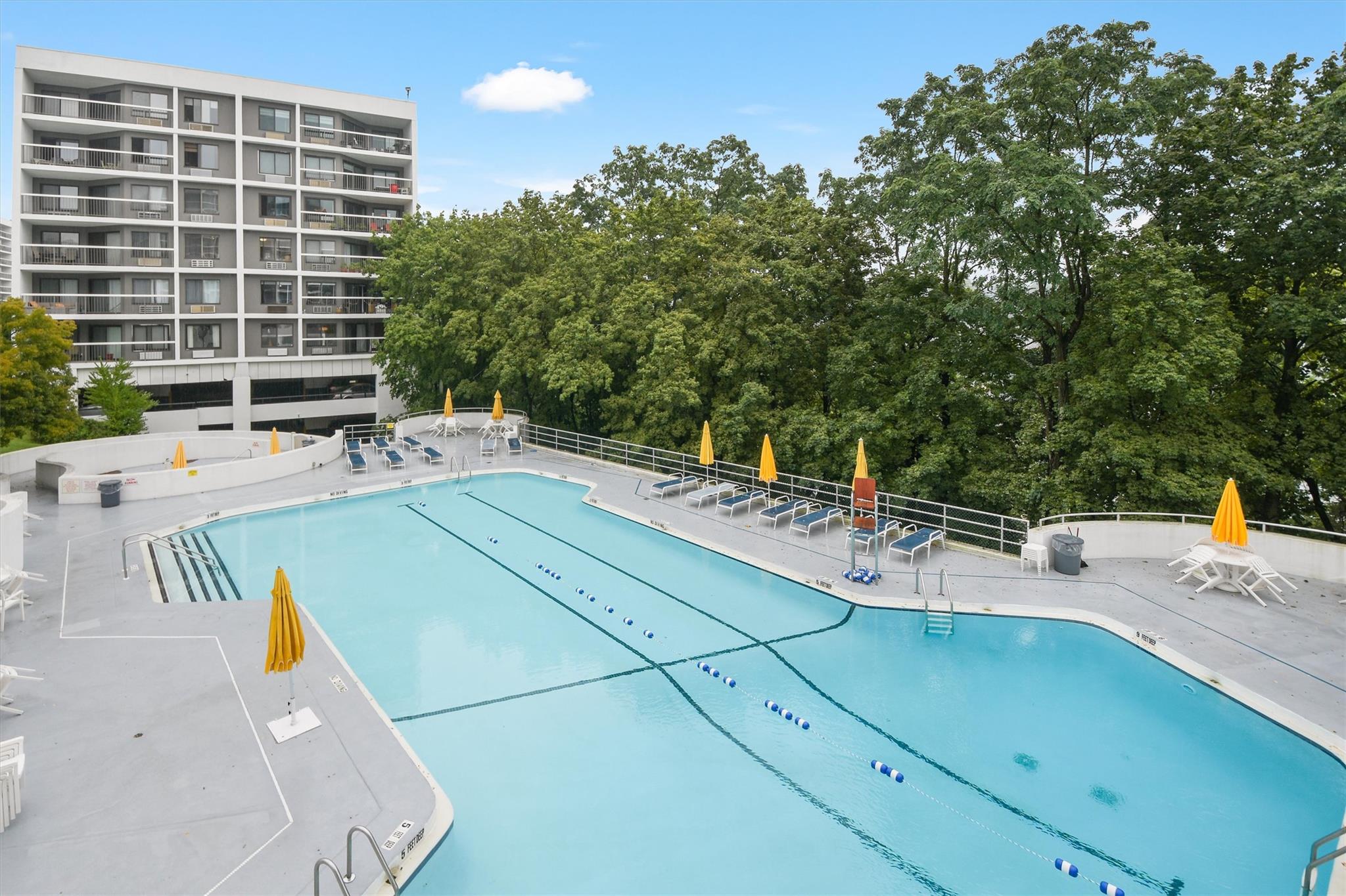 500 High Point Drive #315, Hartsdale, New York image 29