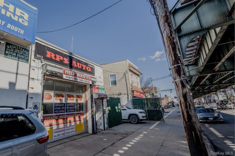 90-19 Liberty Avenue