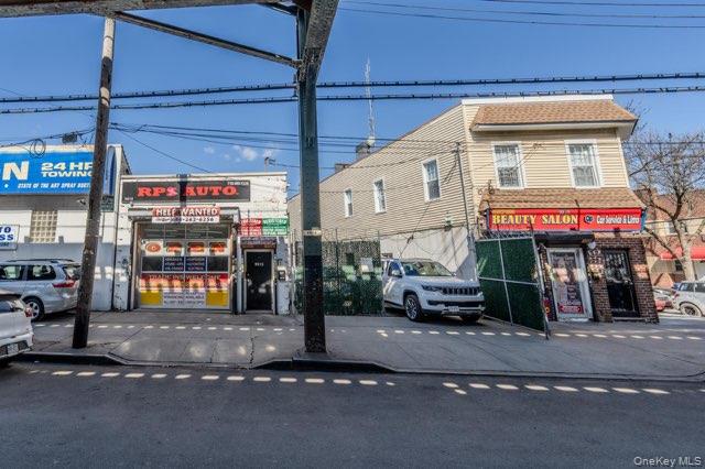 90-19 Liberty Avenue