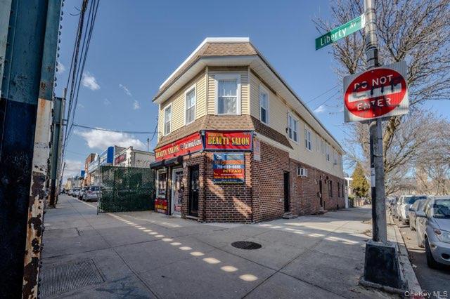 90-19 Liberty Avenue