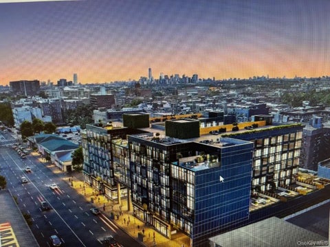 Condo For Sale - 14449 Northern Boulevard #718<br/> Flushing, NY 11354