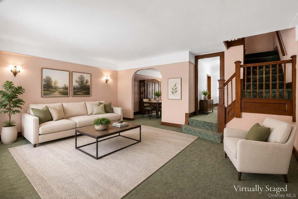 Photo of 63-34 83rd Place, Middle Village, NY 11379 (MLS # 969186)