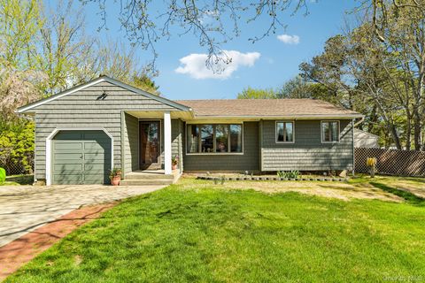 Photo of 39 Harrison Avenue, Centereach, NY 11720 (MLS # 994666)