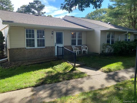 Photo of 393 A Woodbridge Drive, Ridge, NY 11961 (MLS # 918773)