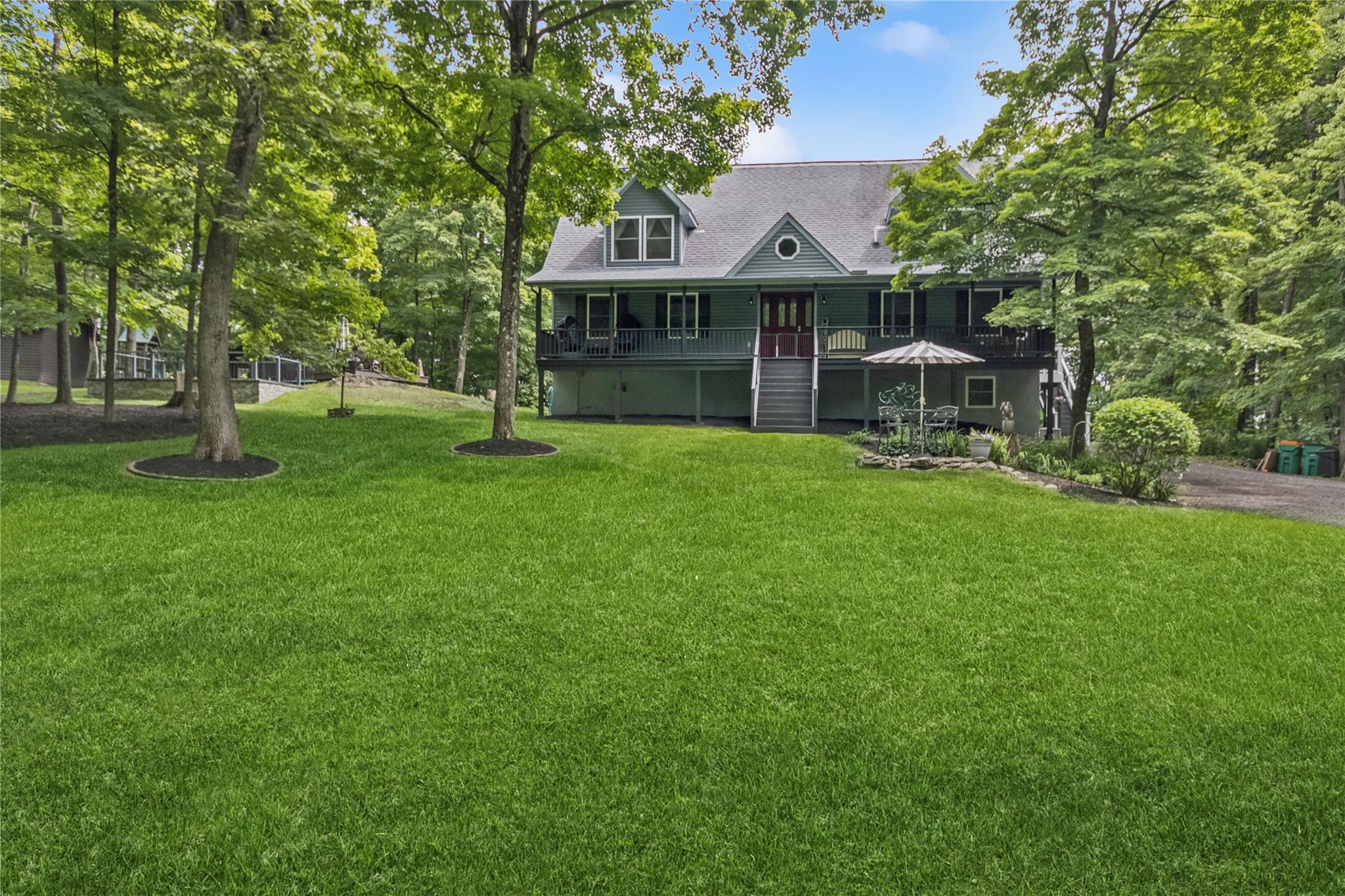 316 Myers Corners Road, Wappingers Falls, New York image 1