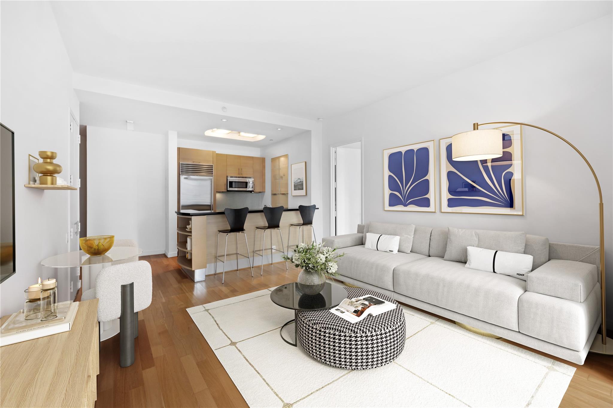 325 Fifth Avenue Ave #27E, New York (Manhattan), New York image 3
