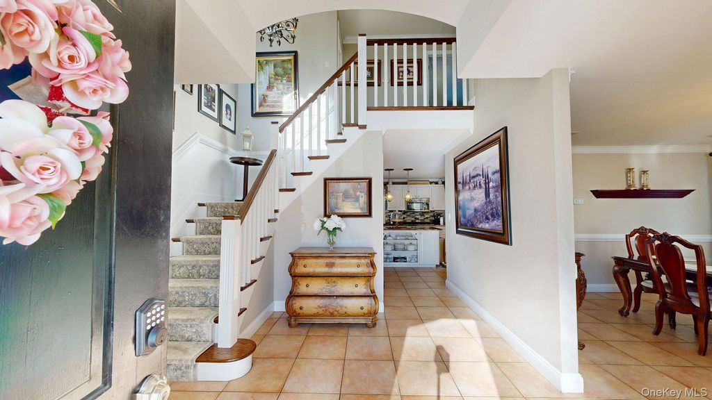 Photo of 6 Bea Street, Lake Grove, NY 11755 (MLS # 954842)