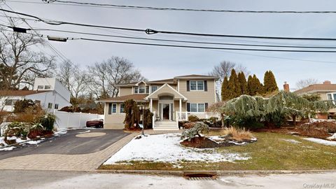 6 Bea Street Lake Grove NY 11755