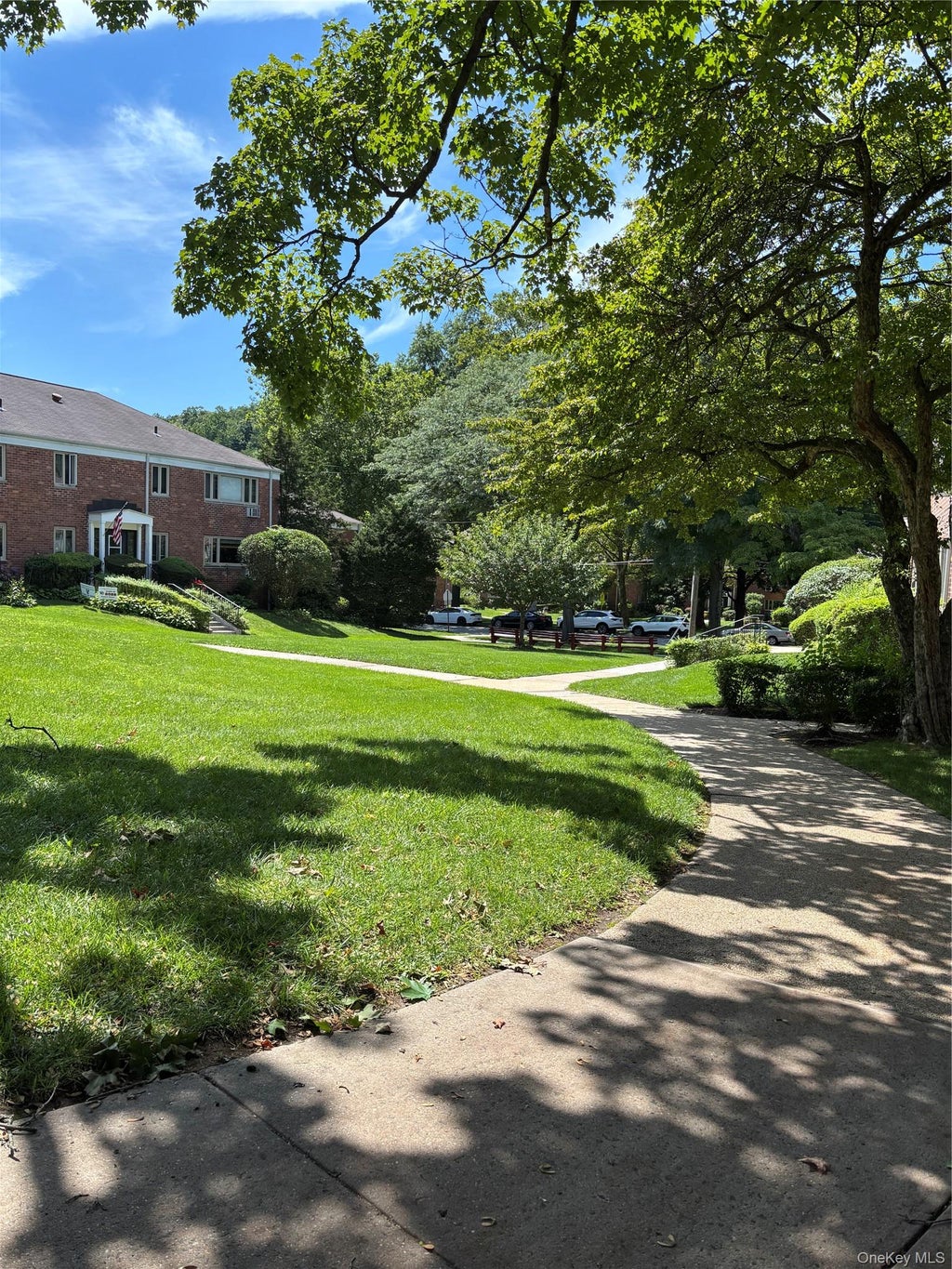 Photo of 40 Lawrence Drive #D, White Plains, NY 10603 (MLS # 1043560)