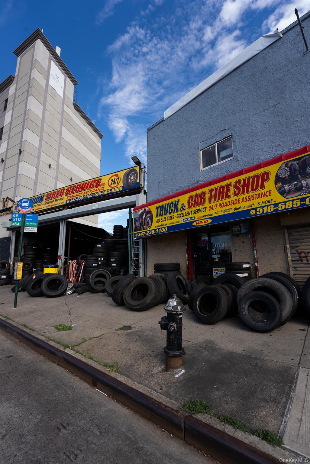 143-10,143-12/14 Liberty Avenue