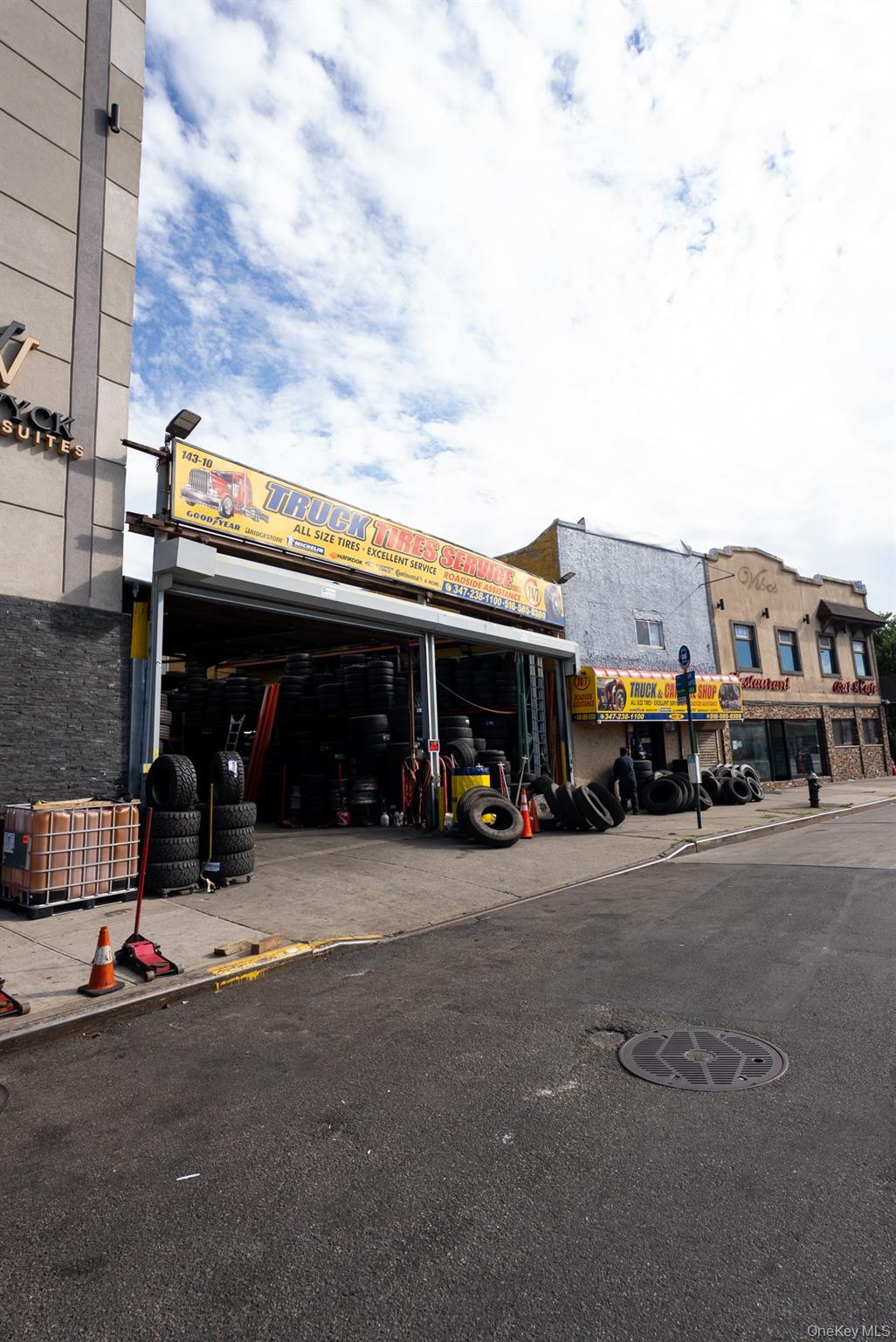 143-10,143-12/14 Liberty Avenue