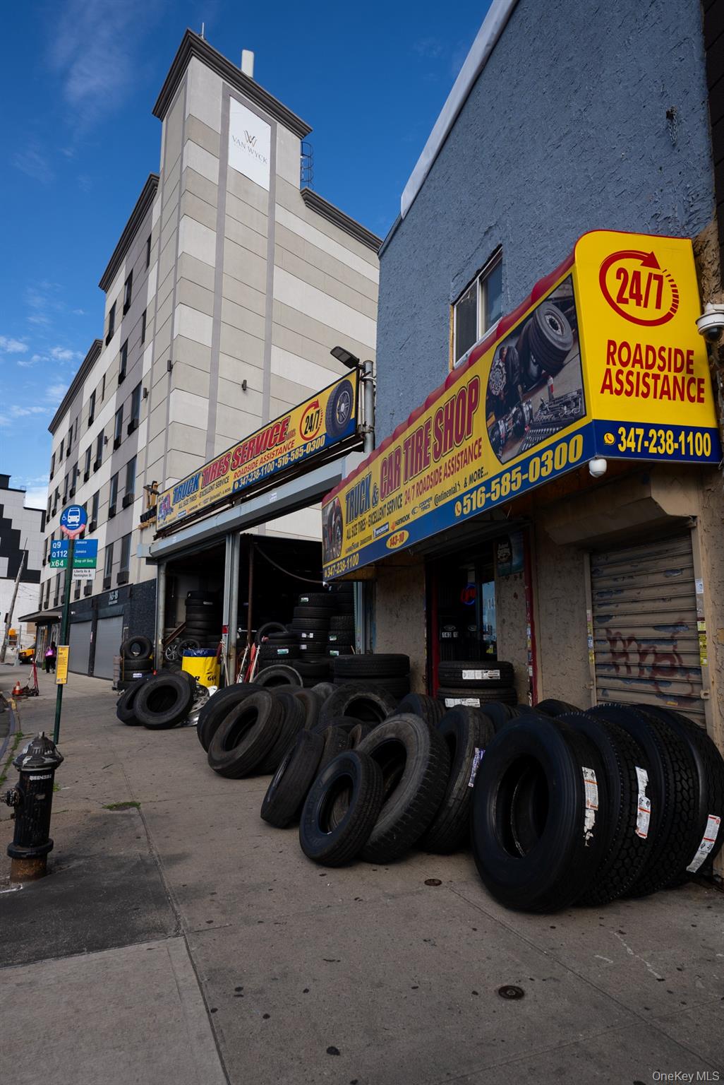 143-10,143-12/14 Liberty Avenue