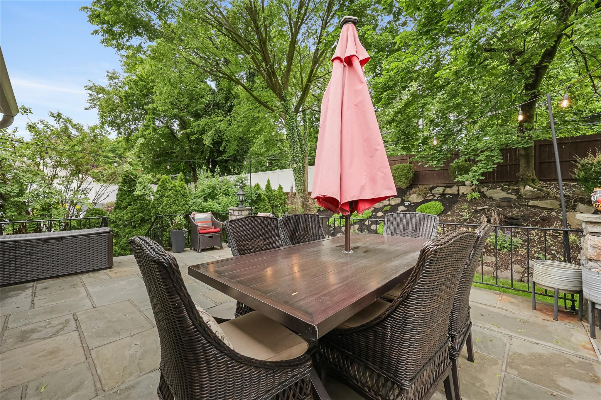 243 Albemarle Road, White Plains, New York image 29