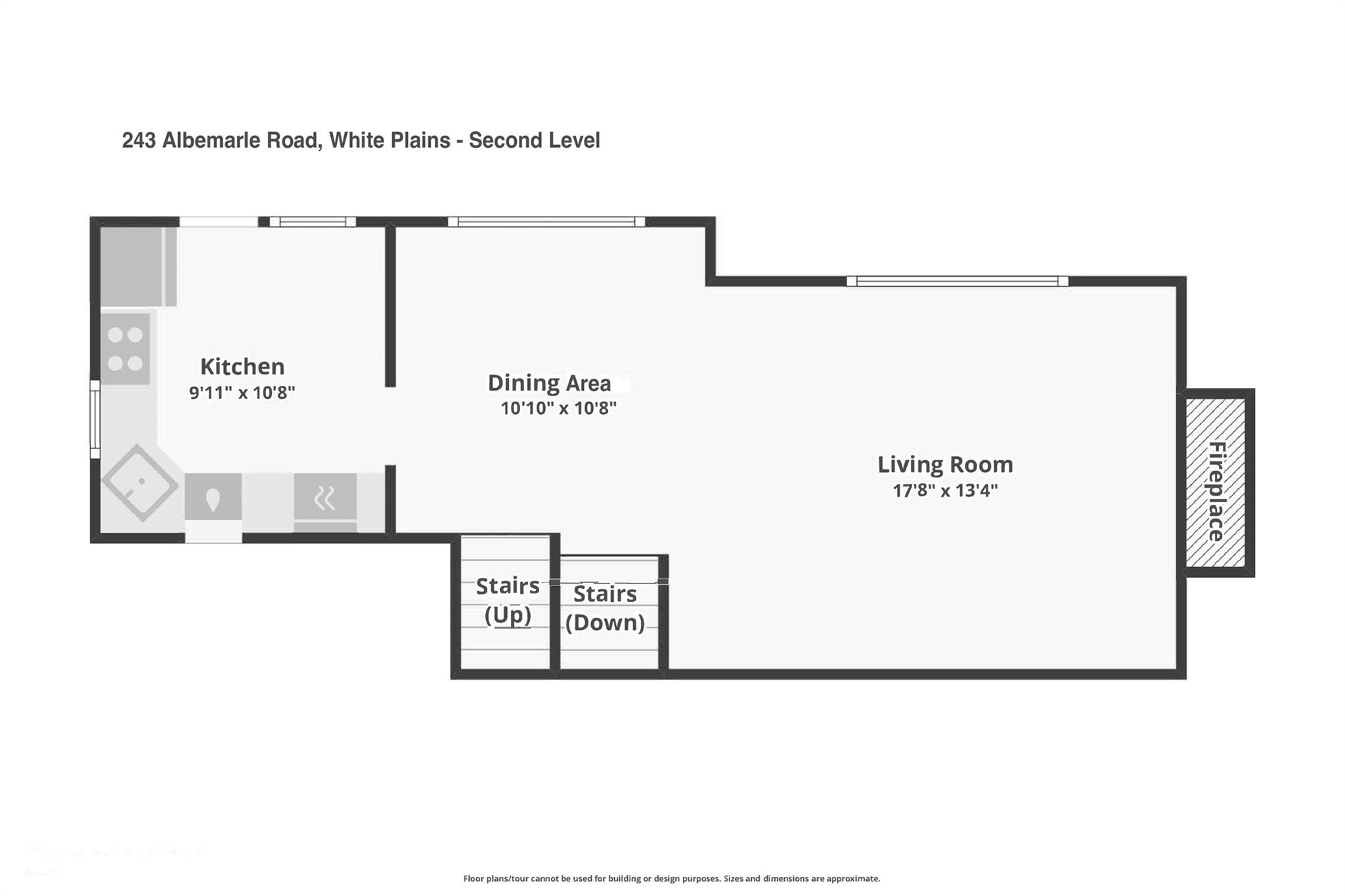 243 Albemarle Road, White Plains, New York image 34