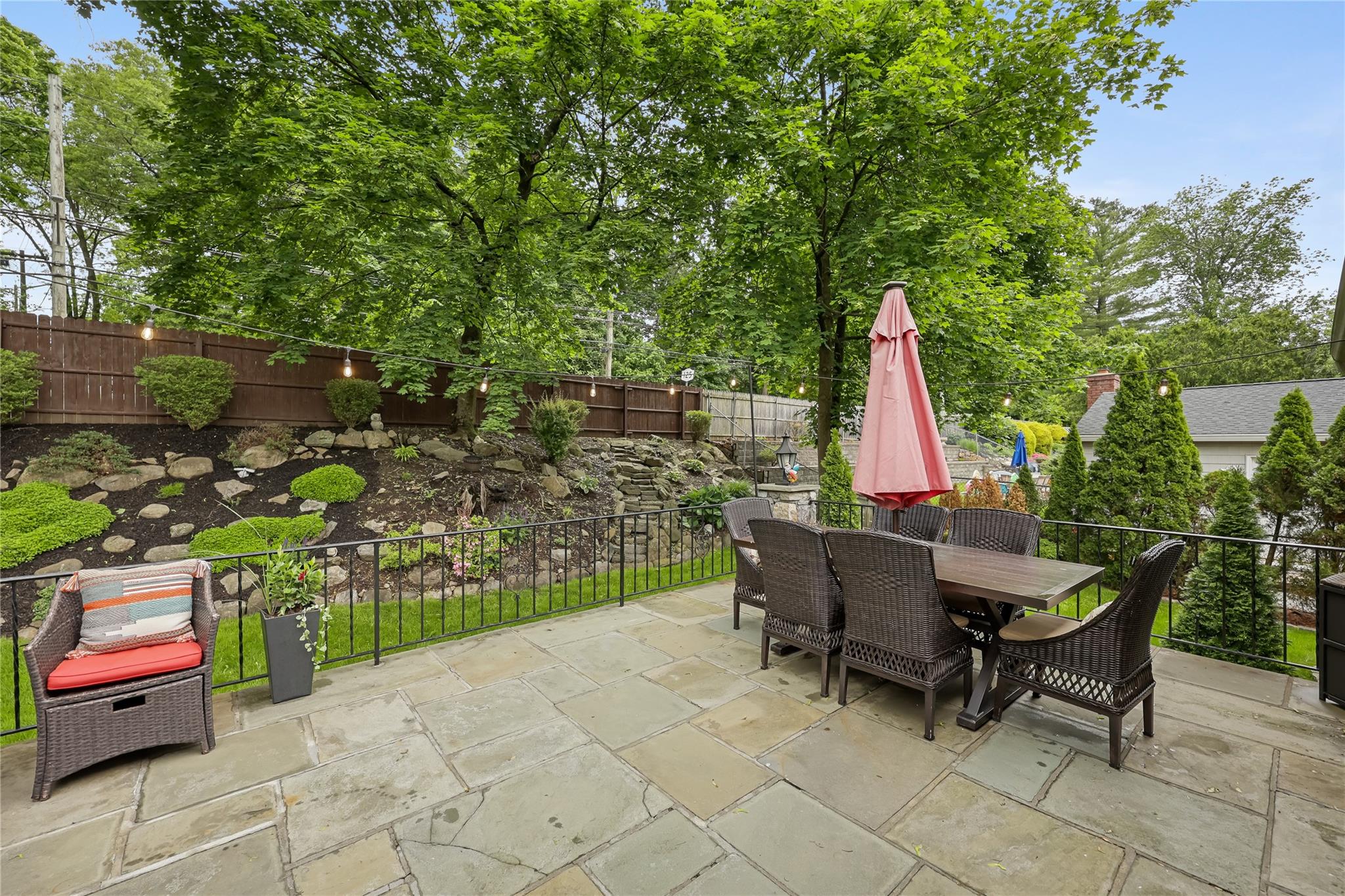 243 Albemarle Road, White Plains, New York image 27