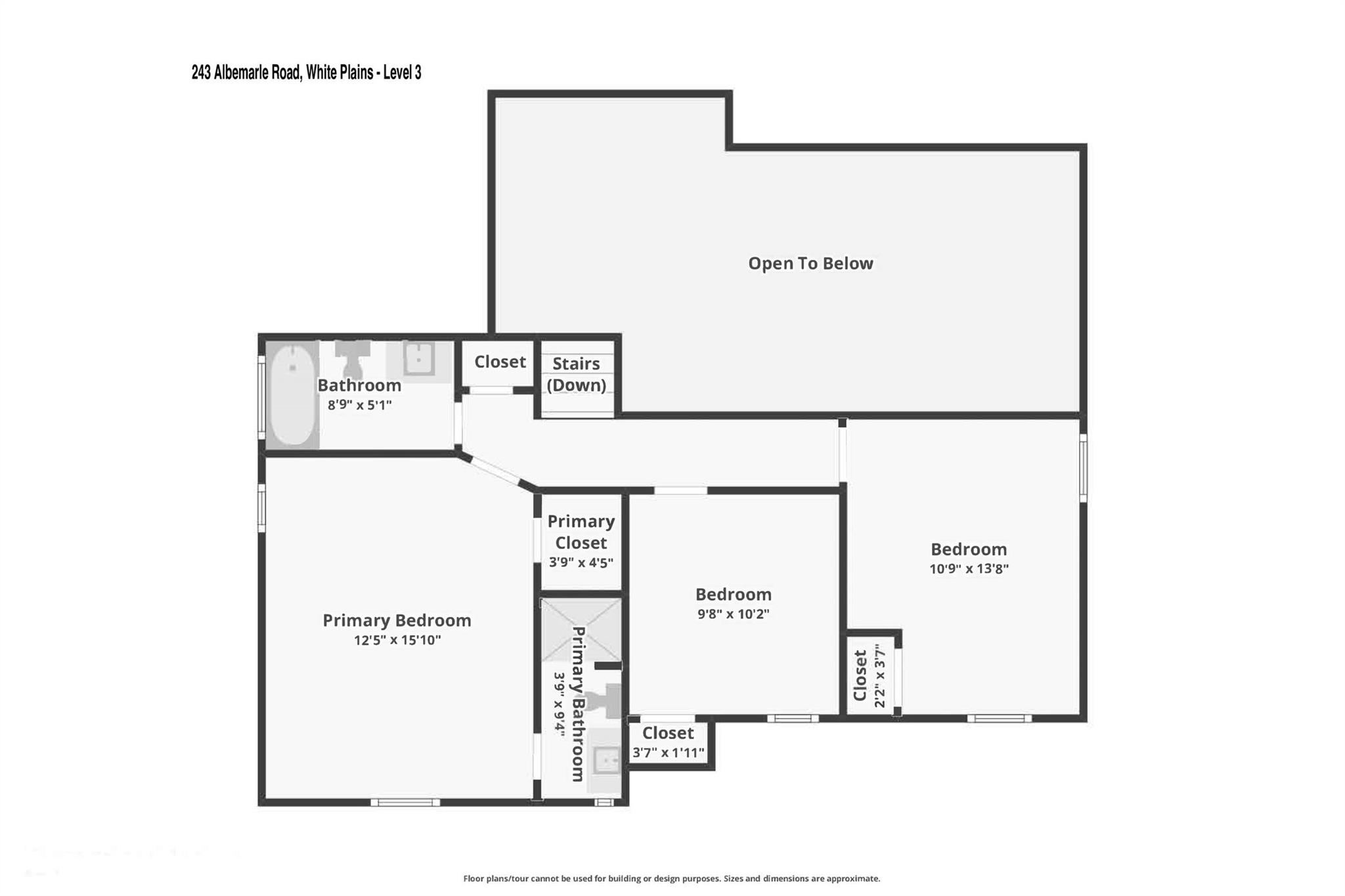 243 Albemarle Road, White Plains, New York image 35