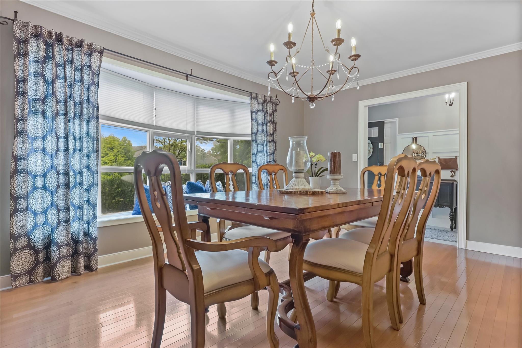 243 Albemarle Road, White Plains, New York image 15