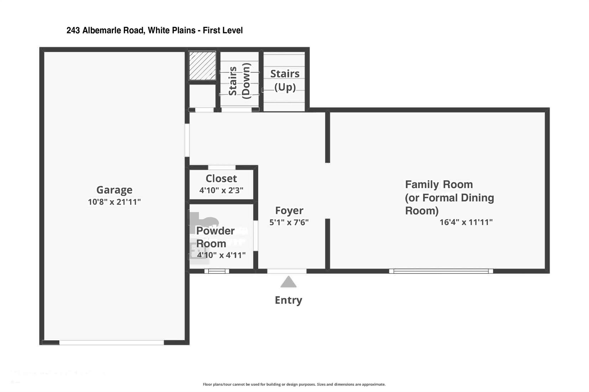 243 Albemarle Road, White Plains, New York image 33