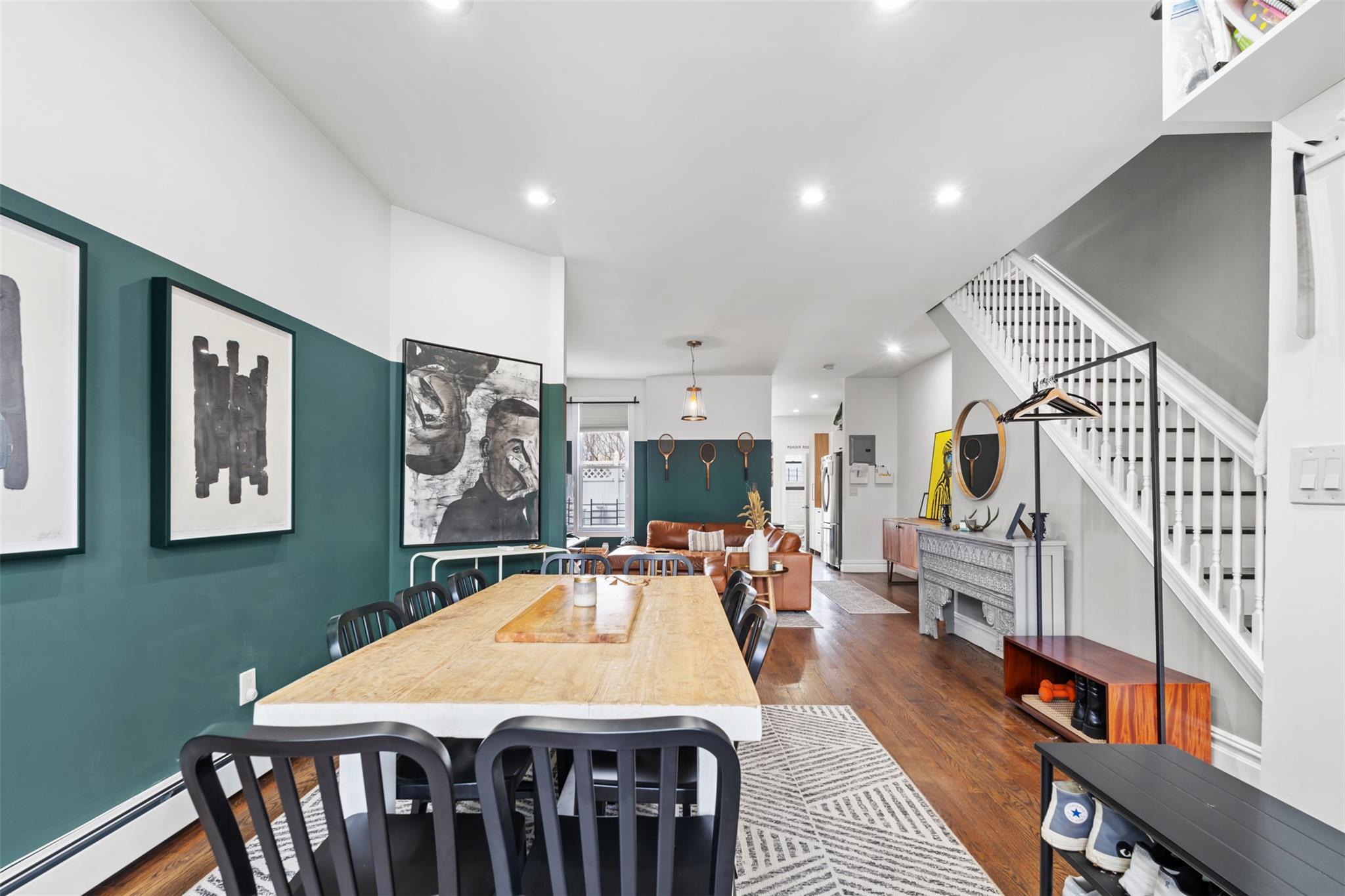 Property for Sale at Marion Avenue, Bronx, New York - Bedrooms: 3 
Bathrooms: 4 
Rooms: 7  - $679,999