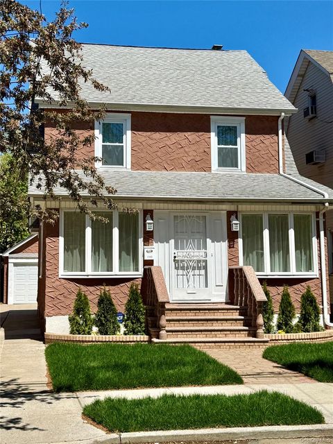 7105 Loubet Street Forest Hills NY 11375