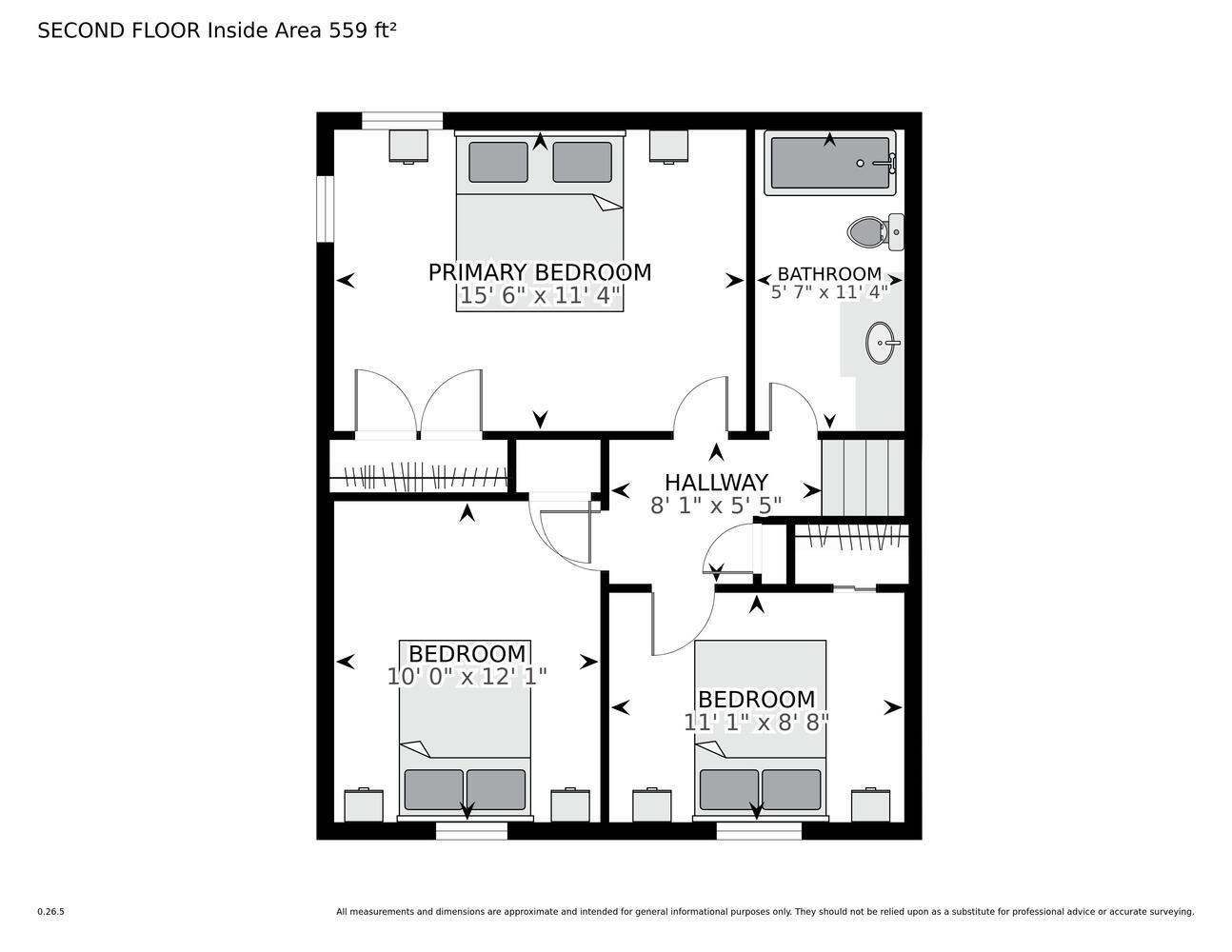15 Hayrick Lane, Commack, New York image 24