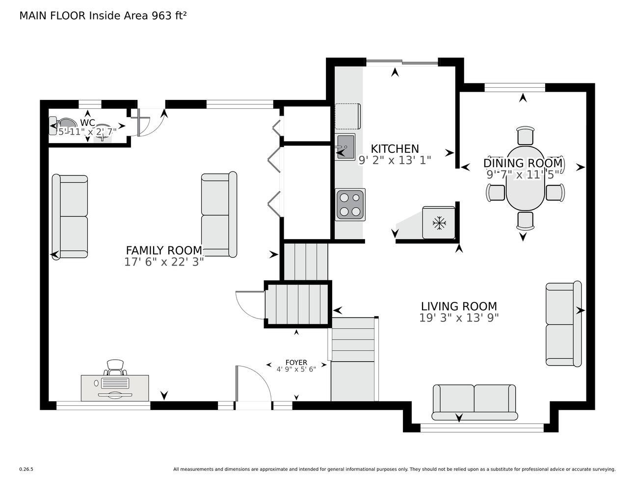 15 Hayrick Lane, Commack, New York image 23