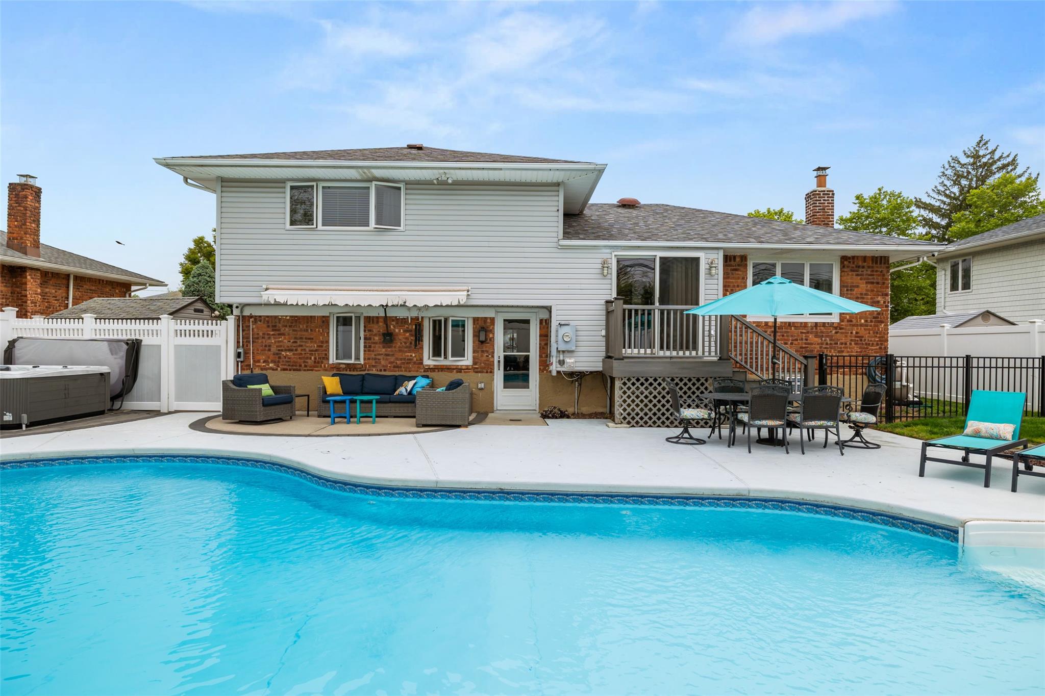 24 Lincoln Street, Farmingdale, New York image 27