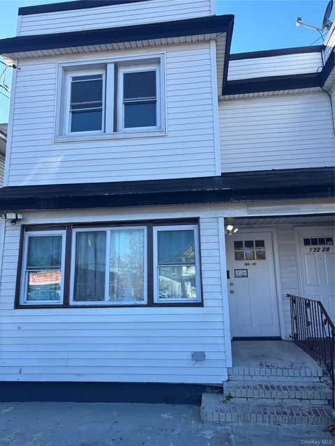 Apartment For Rent - 132-28 Crossbay Boulevard #2<br/> Ozone Park, NY 11417