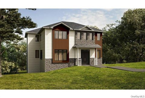 Vacant Land For Sale - 27 Westend Drive<br/> Highland Mills, NY 10930