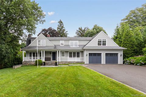 Homes For Sale - 394 Park Avenue<br/> Rye, NY 10580