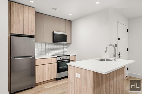 Apartment For Rent - 91 Bruckner Boulevard #105<br/> Bronx, NY 10454