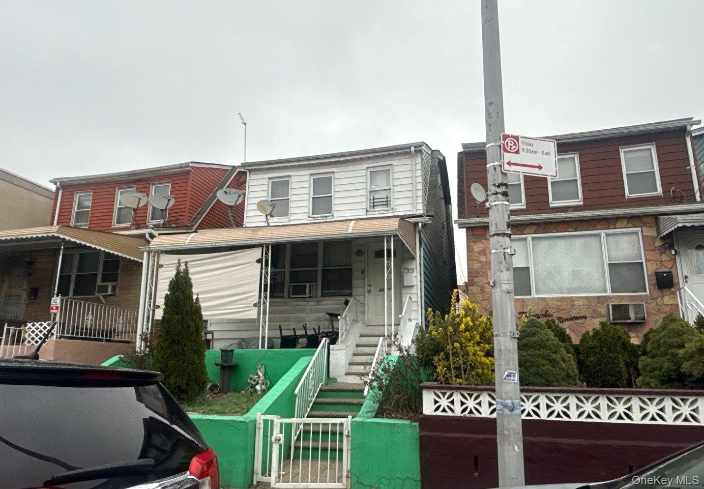 26-17 93rd Street