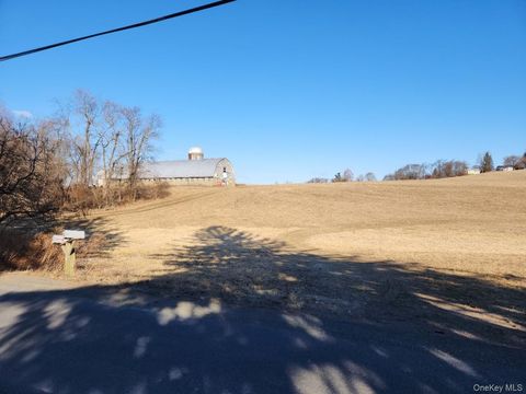 Vacant Land For Sale - 48 Ball Road<br/> Warwick, NY 10990