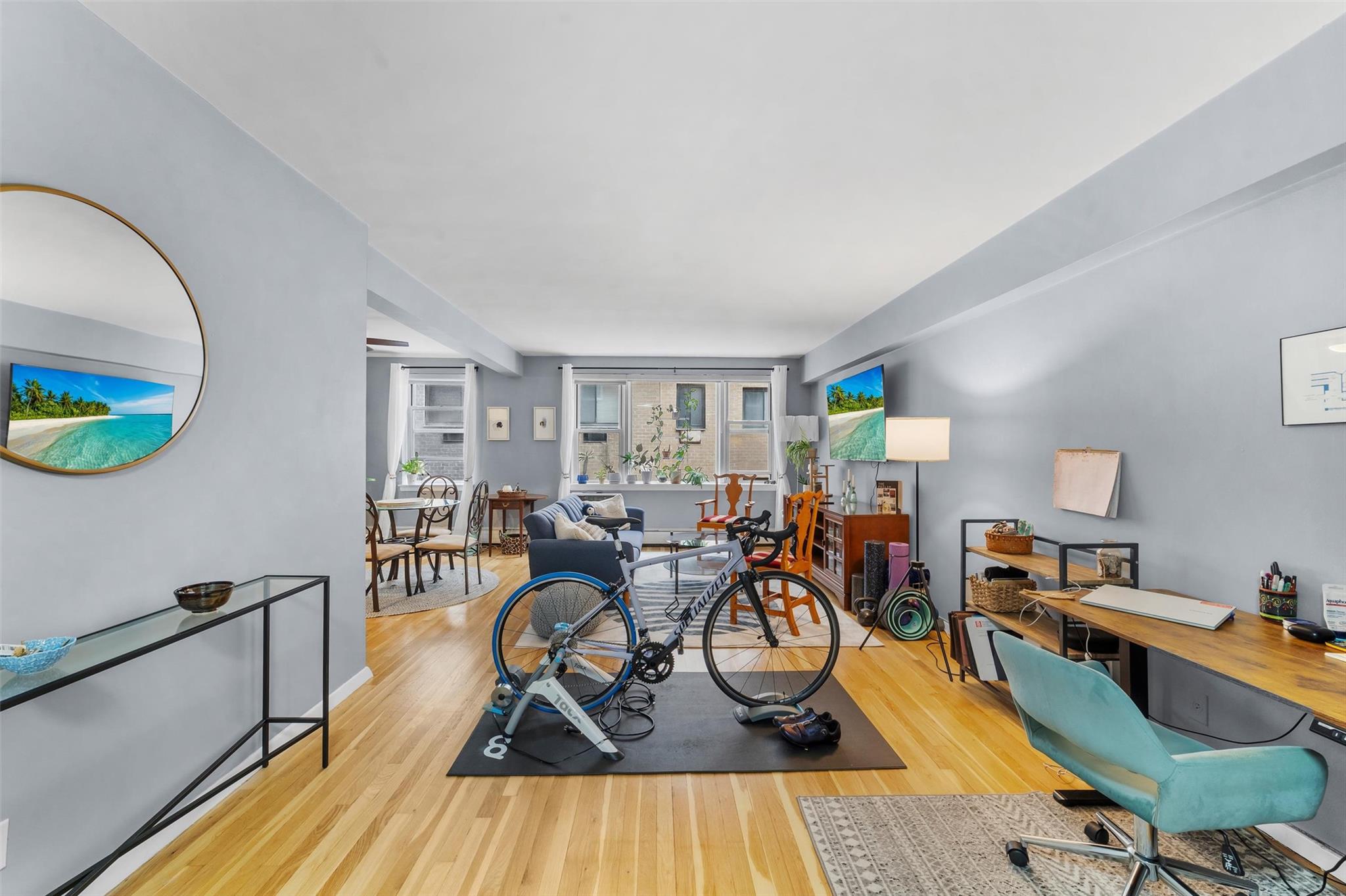 120 E Hartsdale Ave #3L, Hartsdale, New York image 7