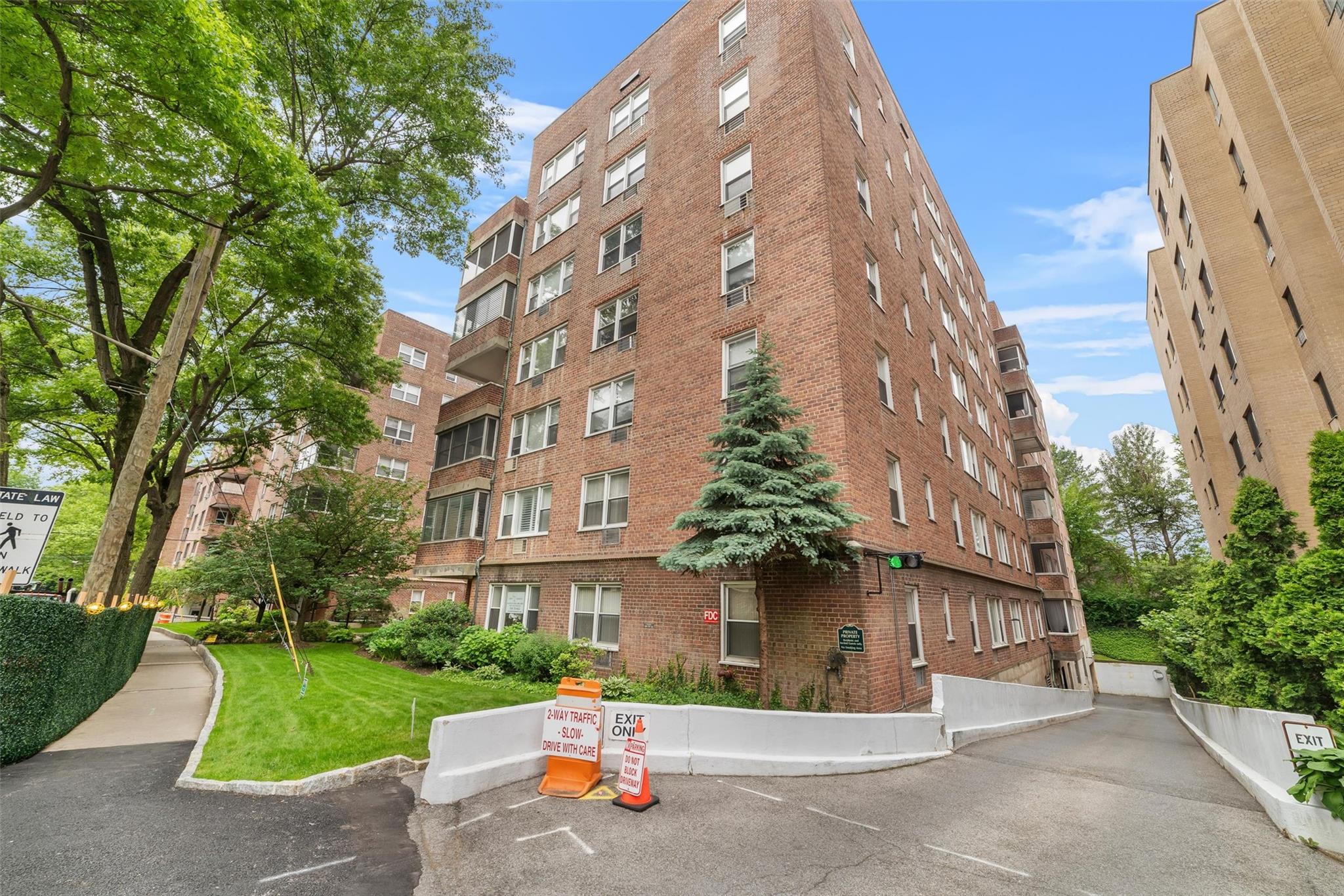 120 E Hartsdale Ave #3L, Hartsdale, New York image 30
