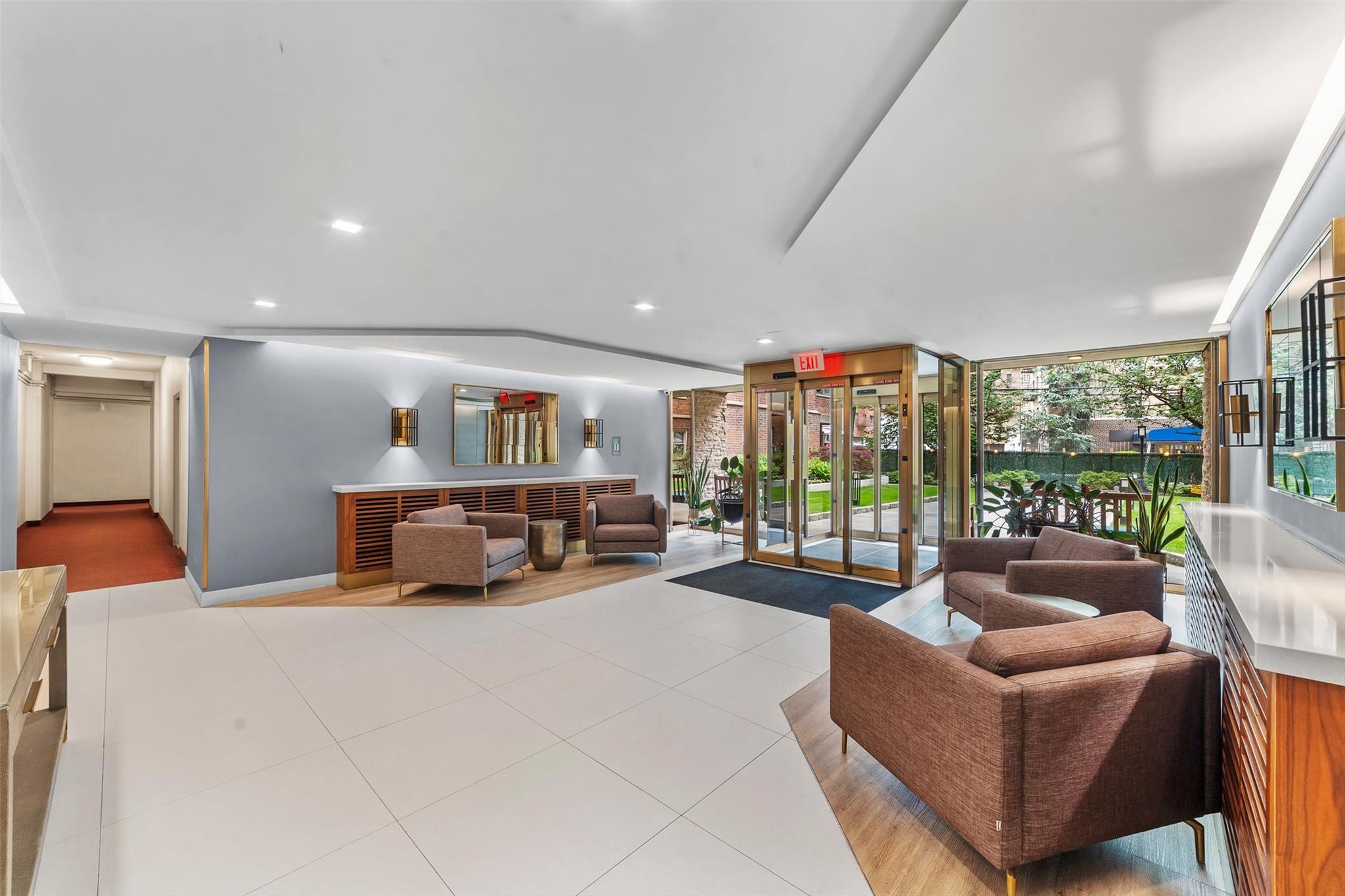 120 E Hartsdale Ave #3L, Hartsdale, New York image 3