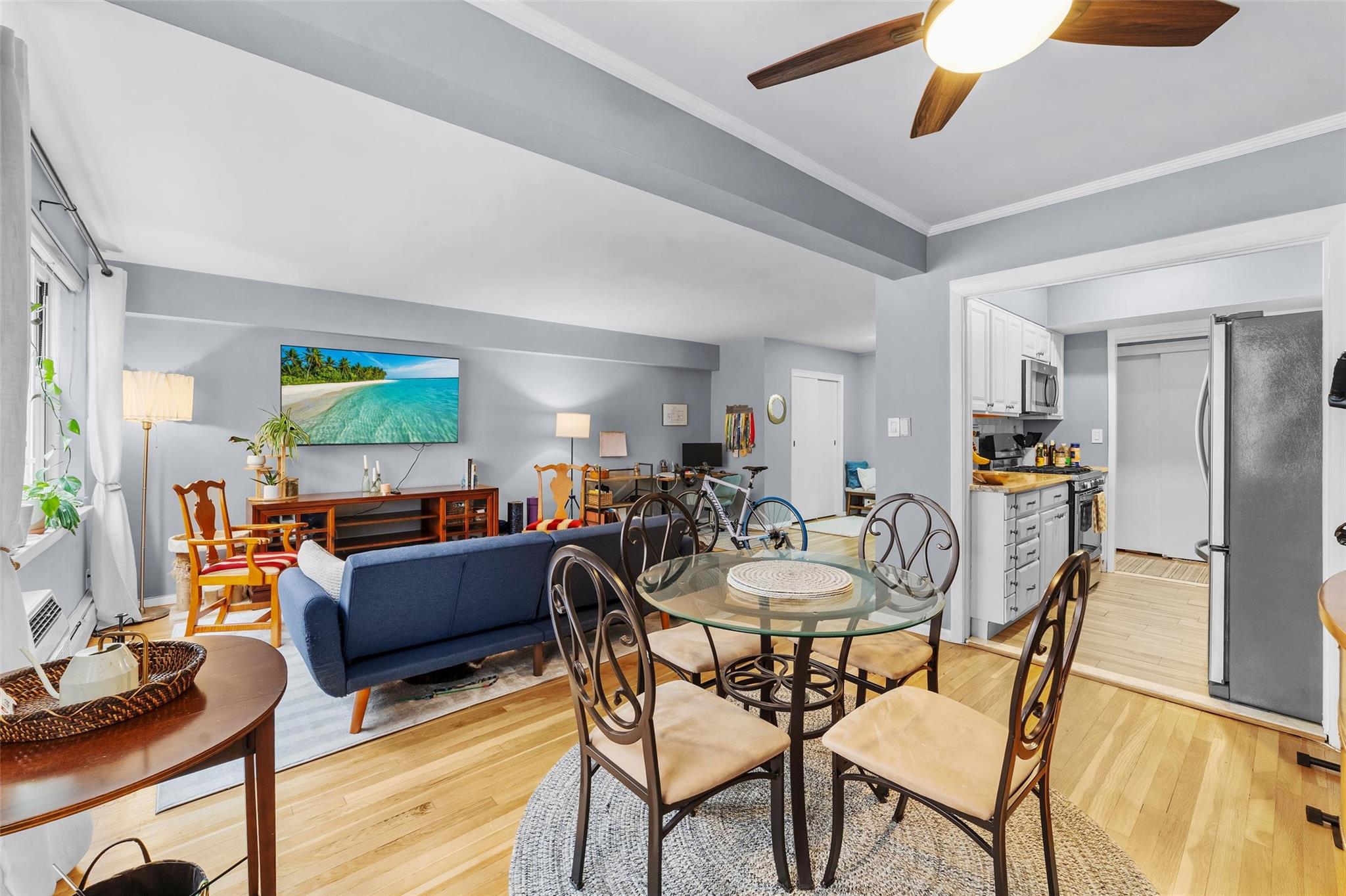 120 E Hartsdale Ave #3L, Hartsdale, New York image 14