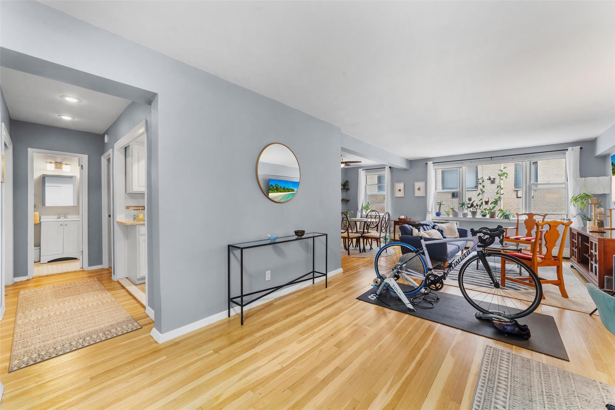 120 E Hartsdale Ave #3L, Hartsdale, New York image 5