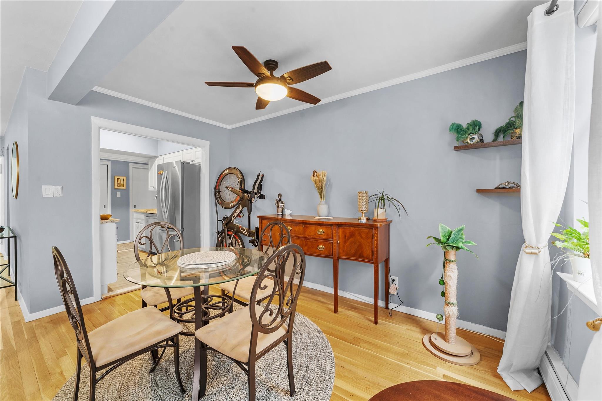 120 E Hartsdale Ave #3L, Hartsdale, New York image 13